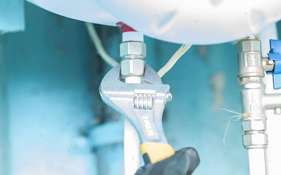 installation plomberie chauffage Villeneuve-le-Roi